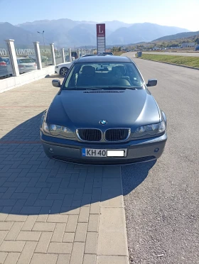 BMW 320 2.0 D 150.. | Mobile.bg    2