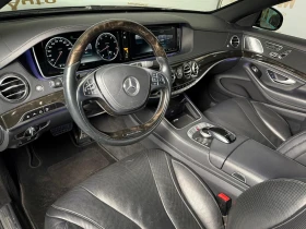 Обява за продажба на Mercedes-Benz S 550 4M L AMG асистенти 360 ~32 999 EUR - изображение 4