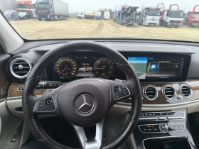 Mercedes-Benz E 220 BURMEISTER / AVANTGARDE PLUS, снимка 10