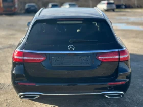 Mercedes-Benz E 220 BURMEISTER / AVANTGARDE PLUS, снимка 5