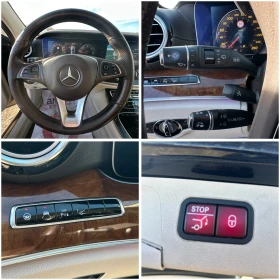 Mercedes-Benz E 220 BURMEISTER / AVANTGARDE PLUS, снимка 15