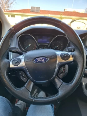 Ford Focus 2000tdci     | Mobile.bg    5