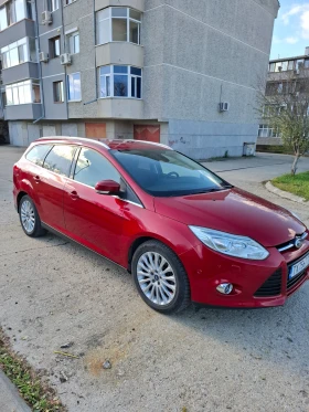 Ford Focus 2000tdci     | Mobile.bg    3