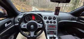 Alfa Romeo 159 sportwagon 1.9 JTDm, снимка 6