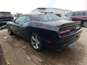 Обява за продажба на Dodge Challenger R/T SCAT PACK ~50 400 лв. - изображение 3