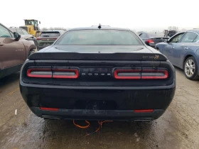 Обява за продажба на Dodge Challenger R/T SCAT PACK ~50 400 лв. - изображение 5