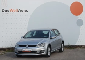 Обява за продажба на VW Golf 2016 Comfortline 1.6TDI BMT ~26 800 лв. - изображение 1