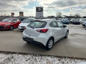 Mazda 2, снимка 4