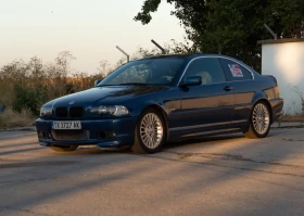 BMW 325 325ci, снимка 2