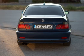 BMW 325 325ci, снимка 5