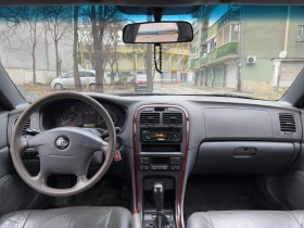 Kia Magentis 2.5i ГАЗ, снимка 6