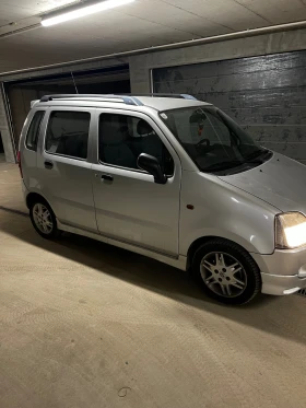 Suzuki Wagon r | Mobile.bg    2