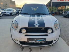 Mini Countryman S john cooper works-AVTOMAT/4x4, снимка 2