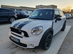 Mini Countryman S john cooper works-AVTOMAT/4x4, снимка 3