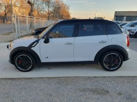 Mini Countryman S john cooper works-AVTOMAT/4x4, снимка 4