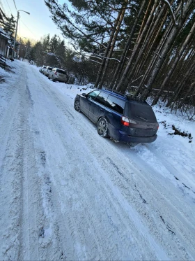 Subaru Legacy 2.0, снимка 3