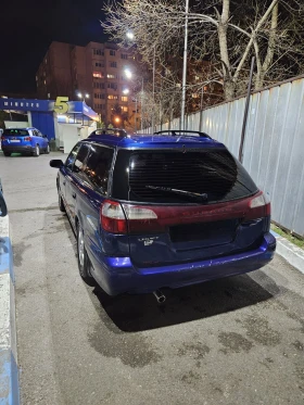 Subaru Legacy 2.0, снимка 6