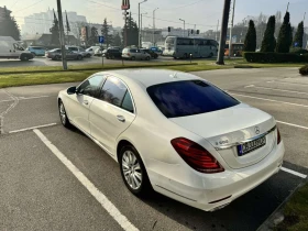 Mercedes-Benz S 500, снимка 3