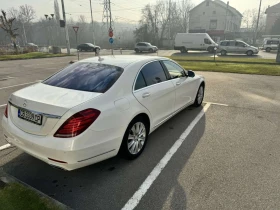 Mercedes-Benz S 500, снимка 4