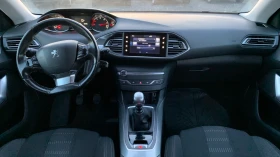 Обява за продажба на Peugeot 308 1.6HDI* 120HP* Camera* Navi ~12 500 лв. - изображение 8