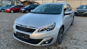 Peugeot 308 1.6HDI* 120HP* Camera* Navi