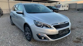     Peugeot 308 1.6HDI* 120HP* Camera* Navi