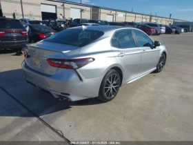 Toyota Camry SE | Mobile.bg    4