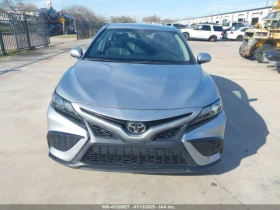 Toyota Camry SE | Mobile.bg    12