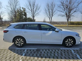 VW Passat B9, снимка 8