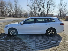 VW Passat B9, снимка 3