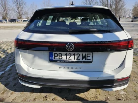 VW Passat B9, снимка 9