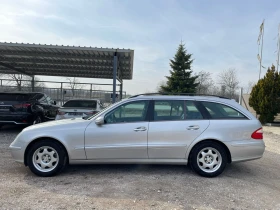 Mercedes-Benz E 240, снимка 8