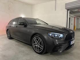 Обява за продажба на Mercedes-Benz E 53 AMG Burmester* Memory* Soft Close* 360* Пано* Масаж*  ~95 900 лв. - изображение 2