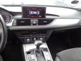 Audi A6, снимка 6