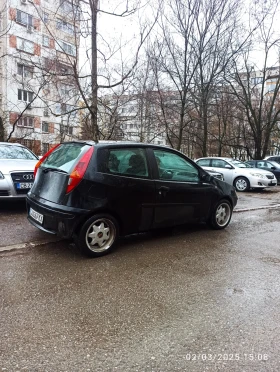 Fiat Punto 1, 9 JTD - 86к.с., снимка 16