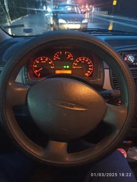 Fiat Punto 1, 9 JTD - 86к.с., снимка 2