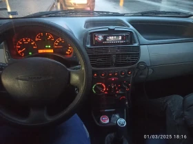 Fiat Punto 1, 9 JTD - 86к.с., снимка 1