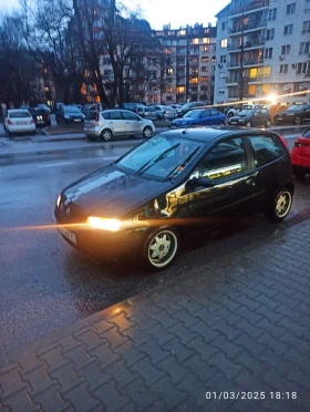 Fiat Punto 1, 9 JTD - 86к.с., снимка 4