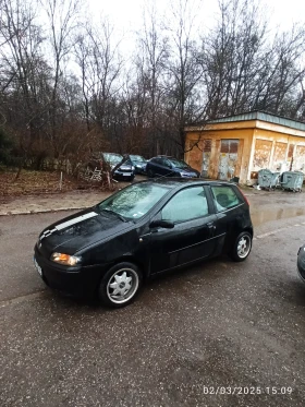 Fiat Punto 1, 9 JTD - 86к.с., снимка 14