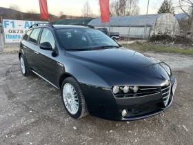 Alfa Romeo 159 sportwagon 1.9GTD-150-NAVI-ITALIA, снимка 3