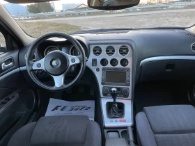 Alfa Romeo 159 sportwagon 1.9GTD-150-NAVI-ITALIA, снимка 7