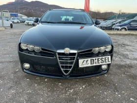 Alfa Romeo 159 sportwagon 1.9GTD-150-NAVI-ITALIA, снимка 2