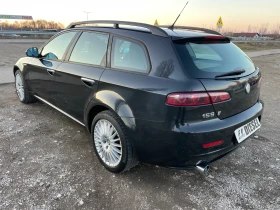 Alfa Romeo 159 sportwagon 1.9GTD-150-NAVI-ITALIA - 5500 лв. - 25324595 | Car24.bg