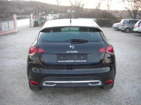 Citroen DS4 2.0HDI EXLUSIV NAVI  | Mobile.bg    4