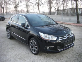 Citroen DS4 2.0HDI EXLUSIV NAVI  | Mobile.bg    7