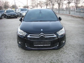 Citroen DS4 2.0HDI EXLUSIV NAVI  | Mobile.bg    8