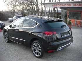 Citroen DS4 2.0HDI EXLUSIV NAVI  | Mobile.bg    3