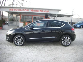 Citroen DS4 2.0HDI EXLUSIV NAVI  | Mobile.bg    2