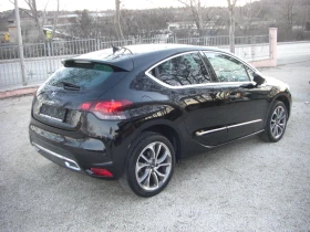 Citroen DS4 2.0HDI EXLUSIV NAVI  | Mobile.bg    5