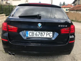 BMW 530 3.0 TDI Xdrave М пакет, снимка 4